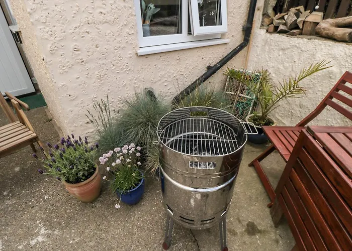 度假居 Stonewall *