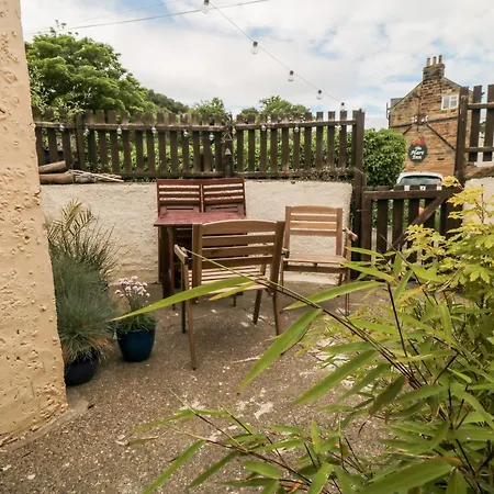 度假居 Stonewall *