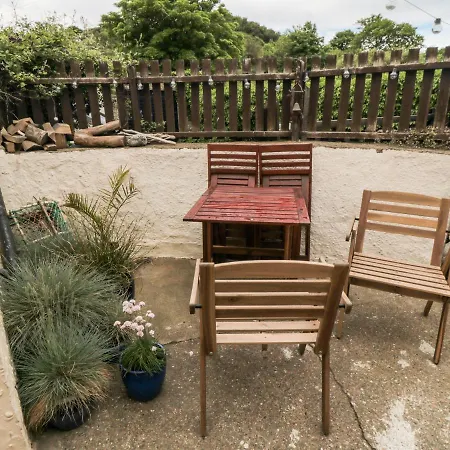 Stonewall 度假居 *