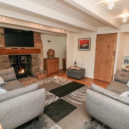 Nyaraló Stonewall Whitby