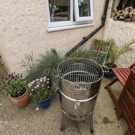 Σπίτι διακοπών Stonewall *