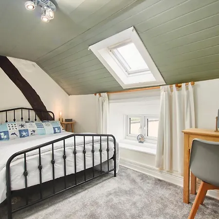 Σπίτι διακοπών Stonewall *