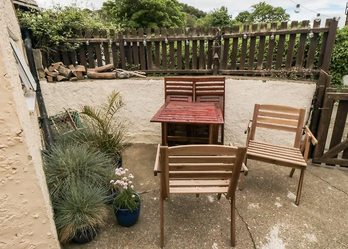 Stonewall Σπίτι διακοπών *