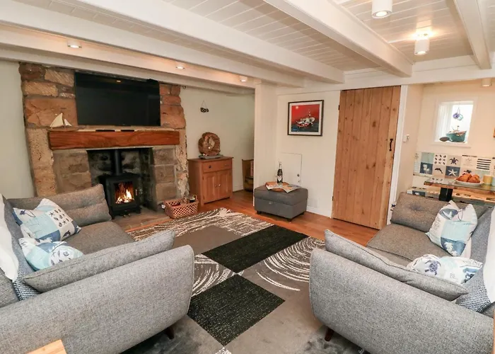 Σπίτι διακοπών Stonewall Γουίτμπι