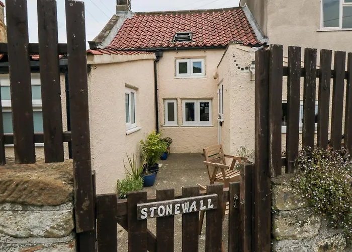 Σπίτι διακοπών Stonewall *